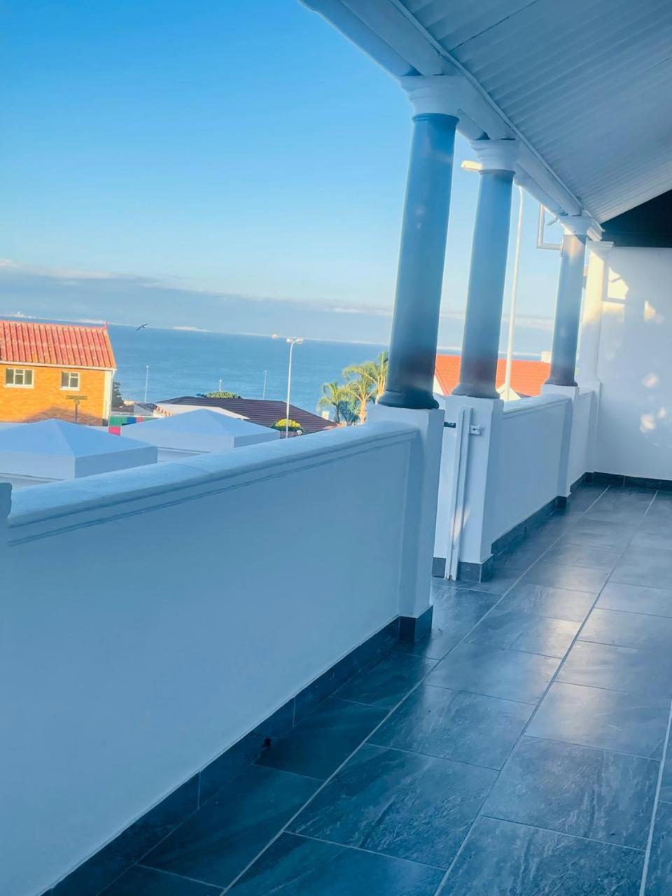 4 Callington Guest House Port Elizabeth Exterior photo