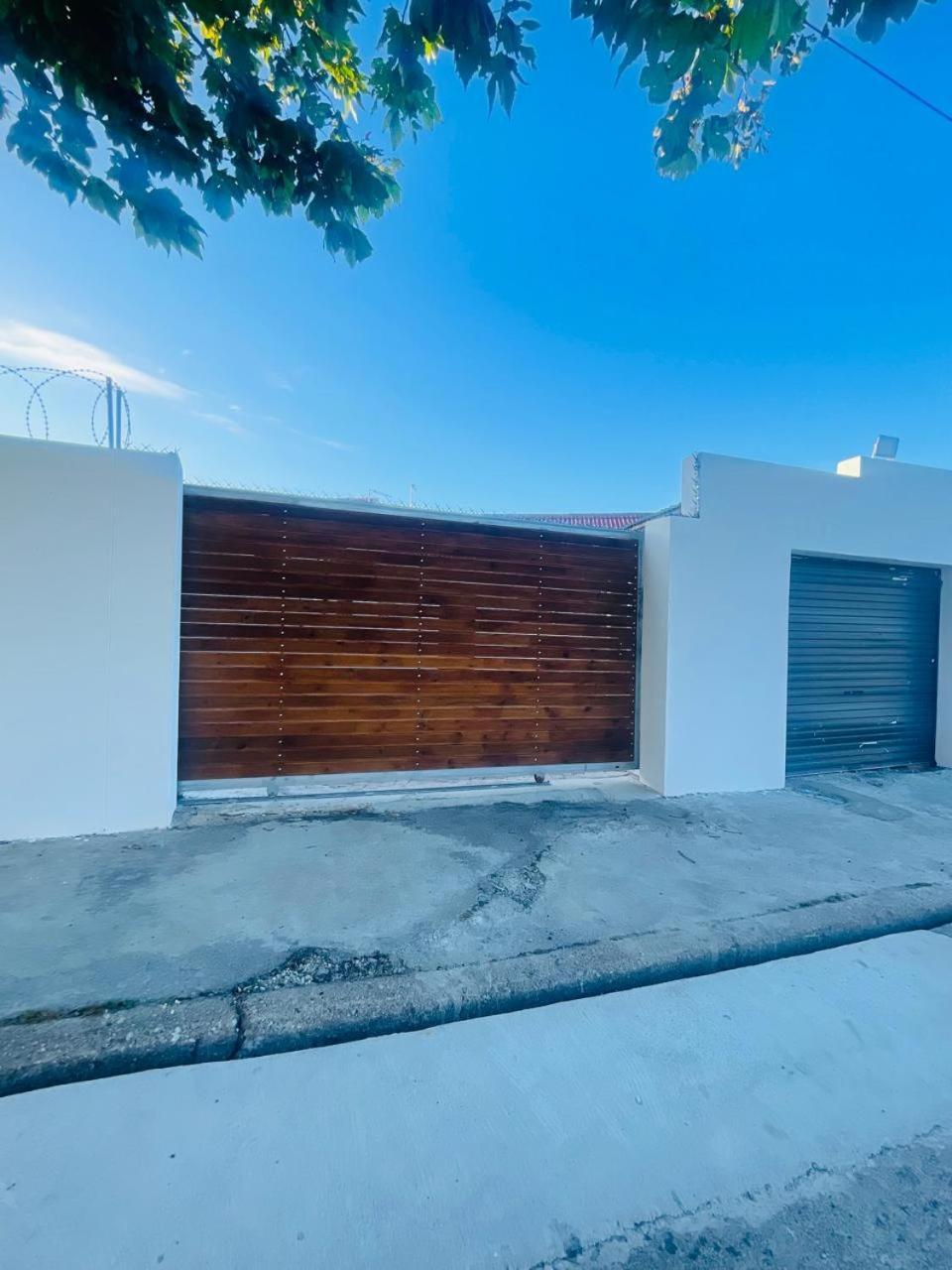 4 Callington Guest House Port Elizabeth Exterior photo