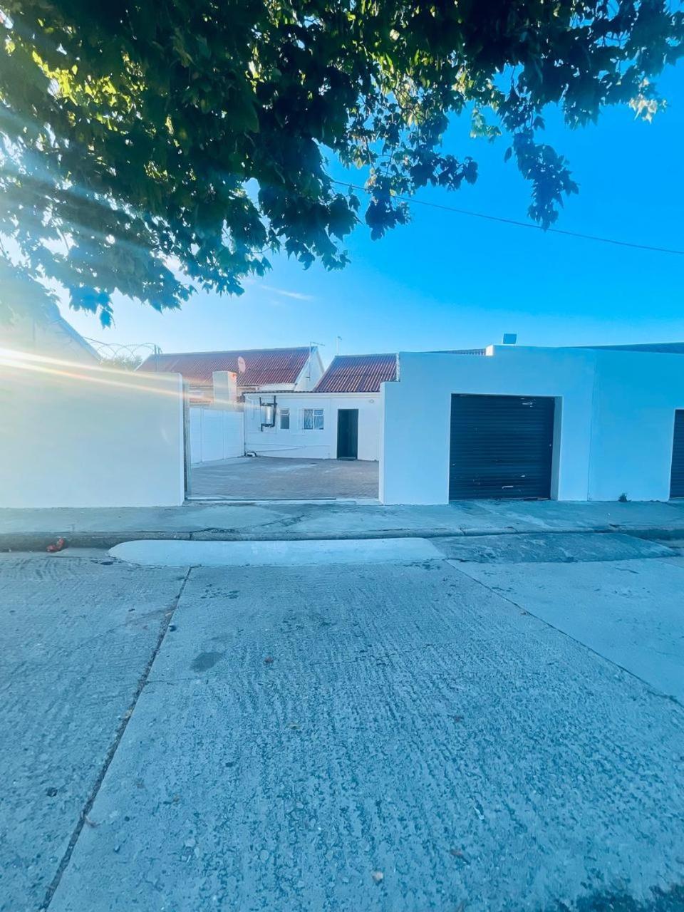 4 Callington Guest House Port Elizabeth Exterior photo