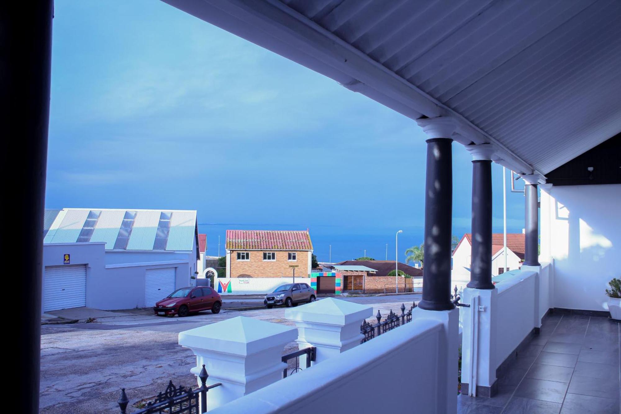 4 Callington Guest House Port Elizabeth Exterior photo